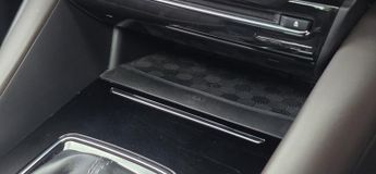 Mazda MAZDA 6 2.5 SKYACTIV-G GT Sport Nav+ Auto Euro 6 (s/s) 4dr