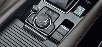 Mazda MAZDA 6 2.5 SKYACTIV-G GT Sport Nav+ Auto Euro 6 (s/s) 4dr