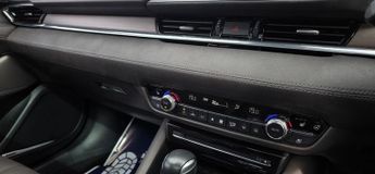 Mazda MAZDA 6 2.5 SKYACTIV-G GT Sport Nav+ Auto Euro 6 (s/s) 4dr