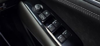 Mazda MAZDA 6 2.5 SKYACTIV-G GT Sport Nav+ Auto Euro 6 (s/s) 4dr