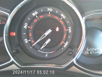 Citroen DS3 DSTYLE TECHNO