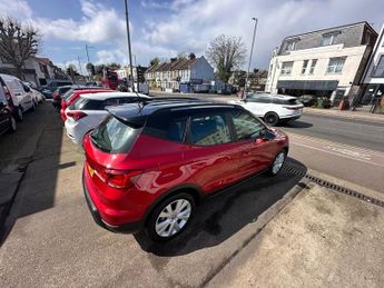 SEAT Arona TSI SE TECHNOLOGY DSG