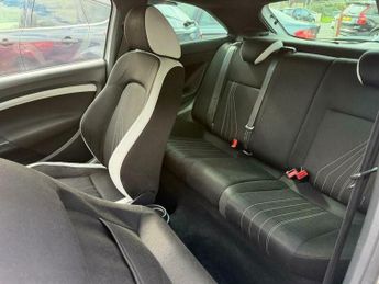 SEAT Ibiza 1.4 TSI Cupra Sport Coupe DSG Euro 5 3dr
