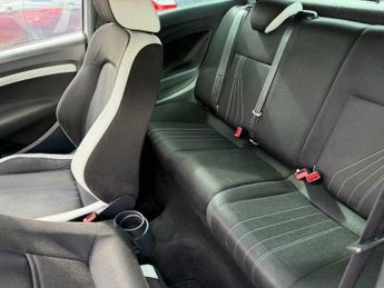 SEAT Ibiza 1.4 TSI Cupra Sport Coupe DSG Euro 5 3dr