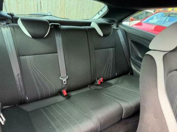 SEAT Ibiza 1.4 TSI Cupra Sport Coupe DSG Euro 5 3dr