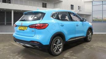MG MG HS 1.5 T-GDI 16.6kWh Excite Auto Euro 6 (s/s) 5dr