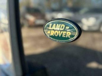Land Rover Range Rover 3.6 TD V8 Vogue SE Station Wagon 5dr