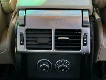 Land Rover Range Rover 3.6 TD V8 Vogue SE Station Wagon 5dr