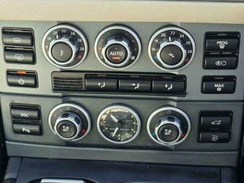 Land Rover Range Rover 3.6 TD V8 Vogue SE Station Wagon 5dr
