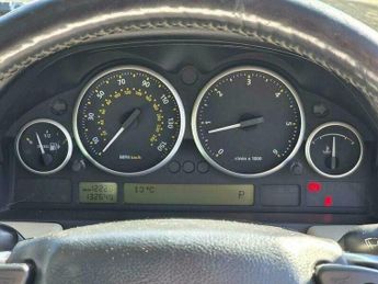Land Rover Range Rover 3.6 TD V8 Vogue SE Station Wagon 5dr