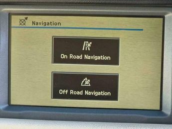 Land Rover Range Rover 3.6 TD V8 Vogue SE Station Wagon 5dr