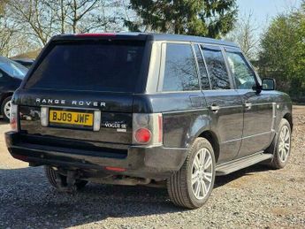 Land Rover Range Rover 3.6 TD V8 Vogue SE Station Wagon 5dr