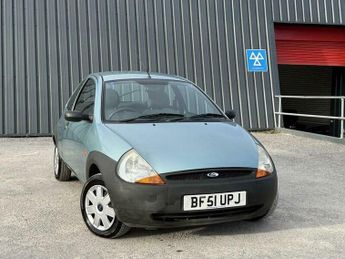 Ford Ka 1.3 3dr