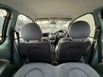 Ford Ka 1.3 3dr