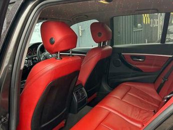 BMW 3 SERIES 1.5 318i Sport Touring Auto Euro 6 (s/s) 5dr