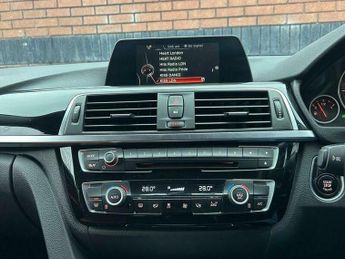 BMW 3 SERIES 1.5 318i Sport Touring Auto Euro 6 (s/s) 5dr