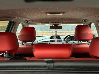 BMW 3 SERIES 1.5 318i Sport Touring Auto Euro 6 (s/s) 5dr