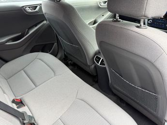 Hyundai Ioniq 1.6 h-GDi 1st Edition DCT Euro 6 5dr 139BHP