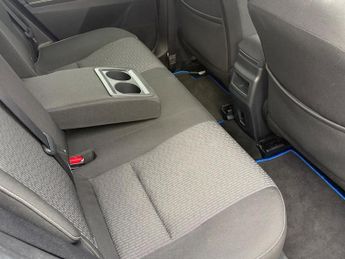 Toyota Auris 1.8 VVT-h Icon+ Touring Sports CVT Euro 5 5dr 97BHP