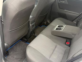 Toyota Auris 1.8 VVT-h Icon+ Touring Sports CVT Euro 5 5dr 97BHP