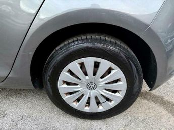 Volkswagen Golf 1.4 TSI BlueMotion Tech S DSG Euro 5 (s/s) 5dr