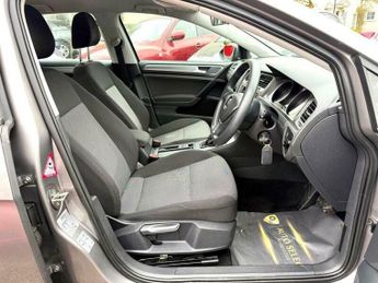 Volkswagen Golf 1.4 TSI BlueMotion Tech S DSG Euro 5 (s/s) 5dr