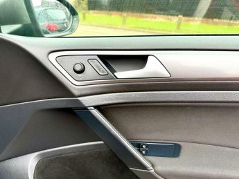 Volkswagen Golf 1.4 TSI BlueMotion Tech S DSG Euro 5 (s/s) 5dr