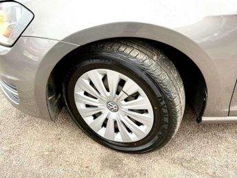 Volkswagen Golf 1.4 TSI BlueMotion Tech S DSG Euro 5 (s/s) 5dr