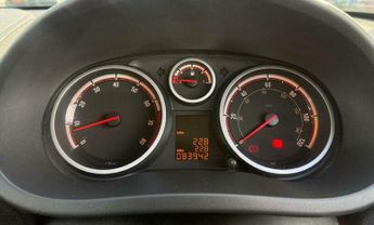 Vauxhall Corsa 1.4 16V SE Euro 5 5dr