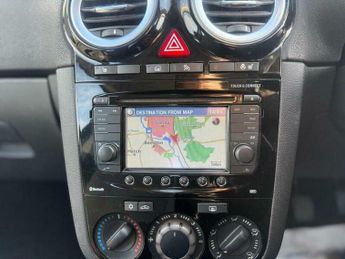 Vauxhall Corsa 1.4 16V SE Euro 5 5dr