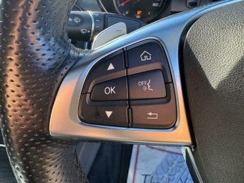 Mercedes-Benz C Class 2.1 GLC220d AMG Line (Premium Plus) Coupe G-Tronic+ 4MATIC Euro 