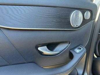Mercedes-Benz C Class 2.1 GLC220d AMG Line (Premium Plus) Coupe G-Tronic+ 4MATIC Euro 