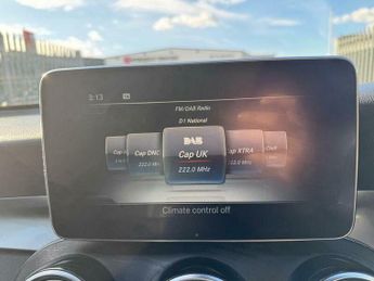 Mercedes-Benz C Class 2.1 GLC220d AMG Line (Premium Plus) Coupe G-Tronic+ 4MATIC Euro 