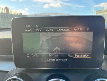 Mercedes-Benz C Class 2.1 GLC220d AMG Line (Premium Plus) Coupe G-Tronic+ 4MATIC Euro 