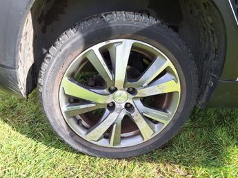 Peugeot 2008 1.2 PureTech GPF Allure SUV 5dr Petrol EAT Euro 6 (s/s) (110 ps)