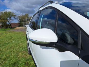 Peugeot 2008 1.2 PureTech GPF Allure SUV 5dr Petrol EAT Euro 6 (s/s) (110 ps)