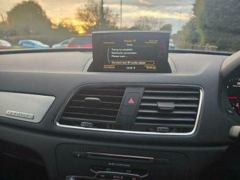 Audi Q3 2.0 TDI S line Plus S Tronic quattro Euro 6 (s/s) 5dr