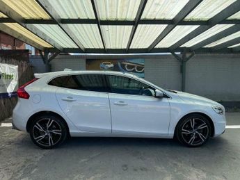 Volvo V40 2.0 D3 R-Design Edition Auto Euro 6 (s/s) 5dr
