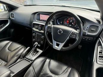 Volvo V40 2.0 D3 R-Design Edition Auto Euro 6 (s/s) 5dr