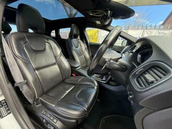 Volvo V40 2.0 D3 R-Design Edition Auto Euro 6 (s/s) 5dr