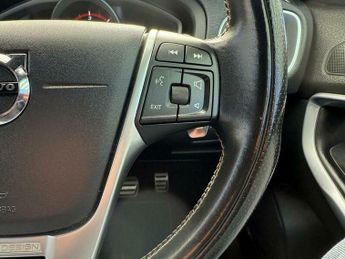 Volvo V40 2.0 D3 R-Design Edition Auto Euro 6 (s/s) 5dr