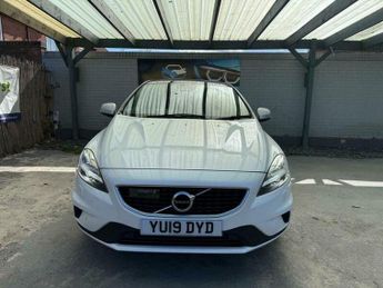 Volvo V40 2.0 D3 R-Design Edition Auto Euro 6 (s/s) 5dr
