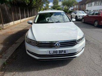 Volkswagen Passat 2.0 TDI S DSG Euro 6 (s/s) 5dr