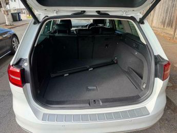 Volkswagen Passat 2.0 TDI S DSG Euro 6 (s/s) 5dr