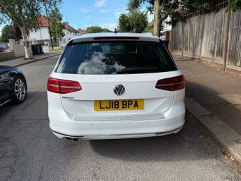 Volkswagen Passat 2.0 TDI S DSG Euro 6 (s/s) 5dr