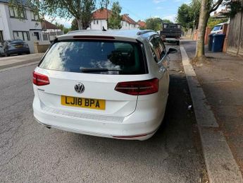 Volkswagen Passat 2.0 TDI S DSG Euro 6 (s/s) 5dr
