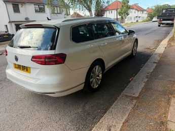 Volkswagen Passat 2.0 TDI S DSG Euro 6 (s/s) 5dr