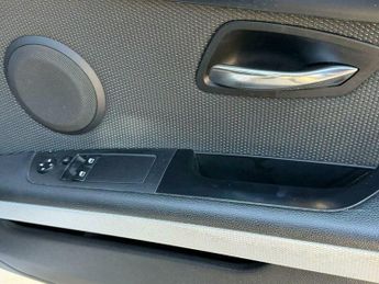 BMW 3 SERIES 2.0 320i M Sport Steptronic Euro 4 2dr