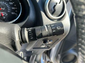 Nissan Qashqai 1.6 n-tec+ CVT 2WD Euro 5 5dr