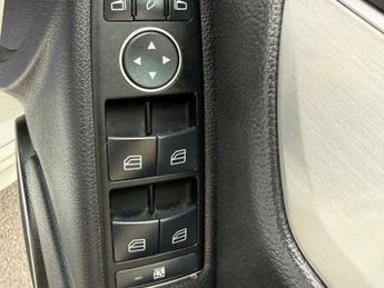 Mercedes-Benz C Class 1.6 C180 BlueEfficiency AMG Sport G-Tronic+ Euro 5 (s/s) 5dr